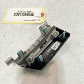 2018 - 2020 HONDA ACCORD LEFT DRIVER SIDE DASH DASHBOARD BEZEL MOLDING TRIM 2018 - 2020 HONDA ACCORD LEFT DRIVER SIDE DASH DASHBOARD BEZEL MOLDING TRIM