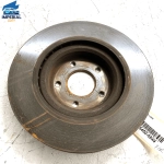 2014-2020 Infiniti Q50 Q60 Front Left or Right Brake Rotor Disc OEM 1 PCS