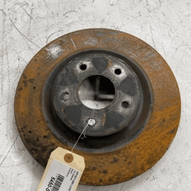 2014-2020 Infiniti Q50 Q60 Front Left or Right Brake Rotor Disc OEM 1 PCS
