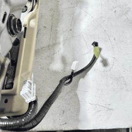 2017-2018 ACURA MDX FRONT LEFT DRIVER SIDE SEAT TRACK ADJUST FRAME OEM