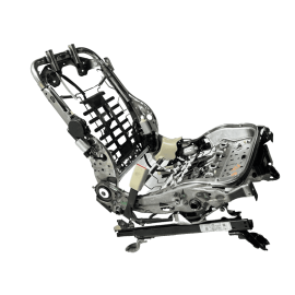 2017-2018 ACURA MDX FRONT LEFT DRIVER SIDE SEAT TRACK ADJUST FRAME OEM