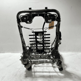 2017-2018 ACURA MDX FRONT LEFT DRIVER SIDE SEAT TRACK ADJUST FRAME OEM