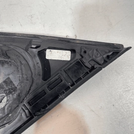 Rear Left Driver Side Door Quarter Window Auto Glass Audi A6 2016-2018 OEM