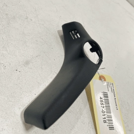 2018 - 2022 HONDA ACCORD DASH LEFT DRIVER IGNITION SWITCH TRIM COVER BEZEL  2018 - 2022 HONDA ACCORD DASH LEFT DRIVER IGNITION SWITCH TRIM COVER BEZEL