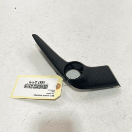 2018 - 2022 HONDA ACCORD DASH LEFT DRIVER IGNITION SWITCH TRIM COVER BEZEL  2018 - 2022 HONDA ACCORD DASH LEFT DRIVER IGNITION SWITCH TRIM COVER BEZEL