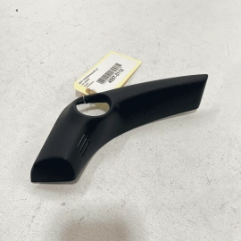 2018 - 2022 HONDA ACCORD DASH LEFT DRIVER IGNITION SWITCH TRIM COVER BEZEL  2018 - 2022 HONDA ACCORD DASH LEFT DRIVER IGNITION SWITCH TRIM COVER BEZEL