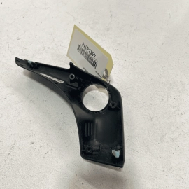2018 - 2022 HONDA ACCORD DASH LEFT DRIVER IGNITION SWITCH TRIM COVER BEZEL  2018 - 2022 HONDA ACCORD DASH LEFT DRIVER IGNITION SWITCH TRIM COVER BEZEL