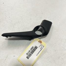 2018 - 2022 HONDA ACCORD DASH LEFT DRIVER IGNITION SWITCH TRIM COVER BEZEL  2018 - 2022 HONDA ACCORD DASH LEFT DRIVER IGNITION SWITCH TRIM COVER BEZEL