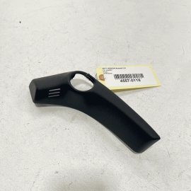 2018 - 2022 HONDA ACCORD DASH LEFT DRIVER IGNITION SWITCH TRIM COVER BEZEL  2018 - 2022 HONDA ACCORD DASH LEFT DRIVER IGNITION SWITCH TRIM COVER BEZEL