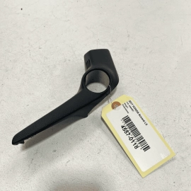 2018 - 2022 HONDA ACCORD DASH LEFT DRIVER IGNITION SWITCH TRIM COVER BEZEL  2018 - 2022 HONDA ACCORD DASH LEFT DRIVER IGNITION SWITCH TRIM COVER BEZEL