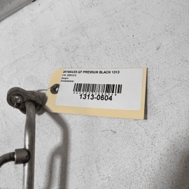 2017 - 2022 AUDI Q7 CLIMATE AIR CONDITIONING LIQUID HOSE TUBE PIPE LINE OEM