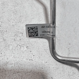 2017 - 2022 AUDI Q7 CLIMATE AIR CONDITIONING LIQUID HOSE TUBE PIPE LINE OEM