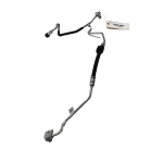 2017 - 2022 AUDI Q7 CLIMATE AIR CONDITIONING LIQUID HOSE TUBE PIPE LINE OEM