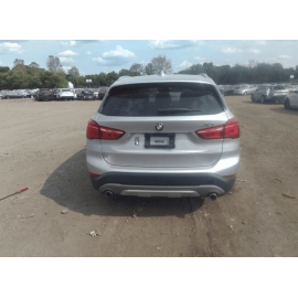 Plastic Fuel Gas Tank Reservoir BMW X1 F48 2016-2022 OEM