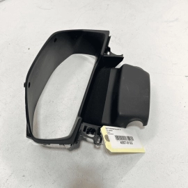 18-20 HONDA ACCORD SPEEDOMETER CLUSTER BEZEL & STEERING COLUMN UPPER COVER  18-20 HONDA ACCORD SPEEDOMETER CLUSTER BEZEL & STEERING COLUMN UPPER COVER