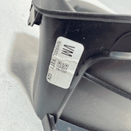 18-20 HONDA ACCORD SPEEDOMETER CLUSTER BEZEL & STEERING COLUMN UPPER COVER  18-20 HONDA ACCORD SPEEDOMETER CLUSTER BEZEL & STEERING COLUMN UPPER COVER