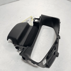 18-20 HONDA ACCORD SPEEDOMETER CLUSTER BEZEL & STEERING COLUMN UPPER COVER  18-20 HONDA ACCORD SPEEDOMETER CLUSTER BEZEL & STEERING COLUMN UPPER COVER