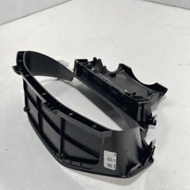 18-20 HONDA ACCORD SPEEDOMETER CLUSTER BEZEL & STEERING COLUMN UPPER COVER  18-20 HONDA ACCORD SPEEDOMETER CLUSTER BEZEL & STEERING COLUMN UPPER COVER