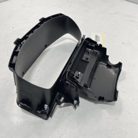 18-20 HONDA ACCORD SPEEDOMETER CLUSTER BEZEL & STEERING COLUMN UPPER COVER  18-20 HONDA ACCORD SPEEDOMETER CLUSTER BEZEL & STEERING COLUMN UPPER COVER
