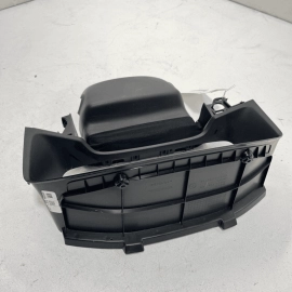 18-20 HONDA ACCORD SPEEDOMETER CLUSTER BEZEL & STEERING COLUMN UPPER COVER  18-20 HONDA ACCORD SPEEDOMETER CLUSTER BEZEL & STEERING COLUMN UPPER COVER