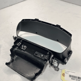 18-20 HONDA ACCORD SPEEDOMETER CLUSTER BEZEL & STEERING COLUMN UPPER COVER  18-20 HONDA ACCORD SPEEDOMETER CLUSTER BEZEL & STEERING COLUMN UPPER COVER