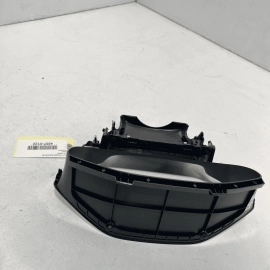 18-20 HONDA ACCORD SPEEDOMETER CLUSTER BEZEL & STEERING COLUMN UPPER COVER  18-20 HONDA ACCORD SPEEDOMETER CLUSTER BEZEL & STEERING COLUMN UPPER COVER