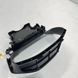18-20 HONDA ACCORD SPEEDOMETER CLUSTER BEZEL & STEERING COLUMN UPPER COVER  18-20 HONDA ACCORD SPEEDOMETER CLUSTER BEZEL & STEERING COLUMN UPPER COVER