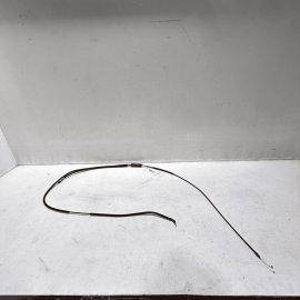 2017-2020 BMW F36 430i 440i 428i HOOD BONNET RELEASE OPEN OPENER CABLE LINE