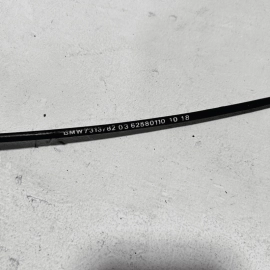 2017-2020 BMW F36 430i 440i 428i HOOD BONNET RELEASE OPEN OPENER CABLE LINE