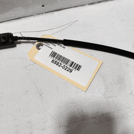 2017-2020 BMW F36 430i 440i 428i HOOD BONNET RELEASE OPEN OPENER CABLE LINE