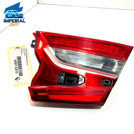 2018 - 2020 HONDA ACCORD REAR RIGHT PASSENGER SIDE INNER TAIL LIGHT LAMP OE