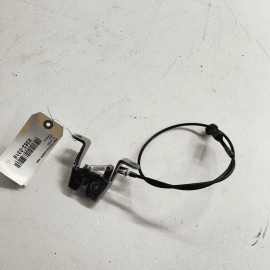 TOYOTA CAMRY XSE 2018 - 2023 REAR SEAT LEFT DRIVER SIDE RELEASE LOCK LATCH 