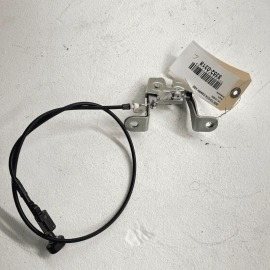 TOYOTA CAMRY XSE 2018 - 2023 REAR SEAT LEFT DRIVER SIDE RELEASE LOCK LATCH 