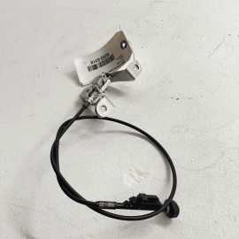 TOYOTA CAMRY XSE 2018 - 2023 REAR SEAT LEFT DRIVER SIDE RELEASE LOCK LATCH 