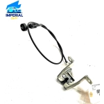 TOYOTA CAMRY XSE 2018 - 2023 REAR SEAT LEFT DRIVER SIDE RELEASE LOCK LATCH 