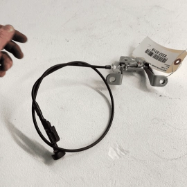 TOYOTA CAMRY XSE 2018 - 2023 REAR SEAT LEFT DRIVER SIDE RELEASE LOCK LATCH 