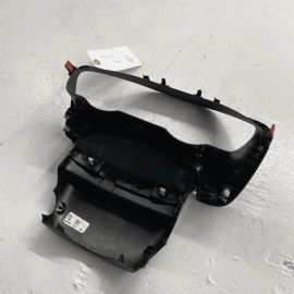 15-20 ACURA TLX STEERING COLUMN UPPER COVER TRIM OEM 77350-TZ3-A0