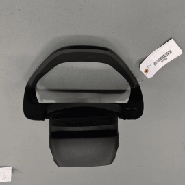 15-20 ACURA TLX STEERING COLUMN UPPER COVER TRIM OEM 77350-TZ3-A0