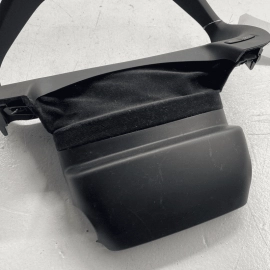 15-20 ACURA TLX STEERING COLUMN UPPER COVER TRIM OEM 77350-TZ3-A0