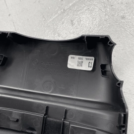 15-20 ACURA TLX STEERING COLUMN UPPER COVER TRIM OEM 77350-TZ3-A0