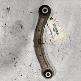 2011 - 2018 PORSCHE CAYENNE REAR LEFT DRIVER SIDE UPPER FORWARD CONTROL ARM