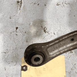2011 - 2018 PORSCHE CAYENNE REAR LEFT DRIVER SIDE UPPER FORWARD CONTROL ARM