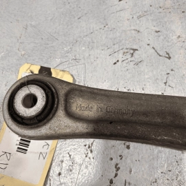 2011 - 2018 PORSCHE CAYENNE REAR LEFT DRIVER SIDE UPPER FORWARD CONTROL ARM