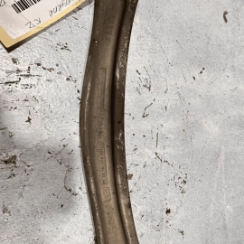 2011 - 2018 PORSCHE CAYENNE REAR LEFT DRIVER SIDE UPPER FORWARD CONTROL ARM