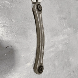 2011 - 2018 PORSCHE CAYENNE REAR LEFT DRIVER SIDE UPPER FORWARD CONTROL ARM