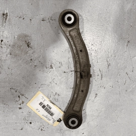 2011 - 2018 PORSCHE CAYENNE REAR LEFT DRIVER SIDE UPPER FORWARD CONTROL ARM