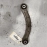 2011 - 2018 PORSCHE CAYENNE REAR LEFT DRIVER SIDE UPPER FORWARD CONTROL ARM