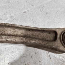 2011 - 2018 PORSCHE CAYENNE REAR LEFT DRIVER SIDE UPPER FORWARD CONTROL ARM