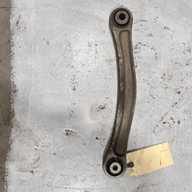 2011 - 2018 PORSCHE CAYENNE REAR LEFT DRIVER SIDE UPPER FORWARD CONTROL ARM