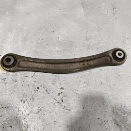 2011 - 2018 PORSCHE CAYENNE REAR LEFT DRIVER SIDE UPPER FORWARD CONTROL ARM